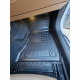 Коврики в салон BMW 7-series (F01) 2008-2015 (Avto-Gumm)