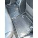Коврики в салон Hyundai Tucson (NX4) (2021-...) Hybrid USA (Avto-Gumm)