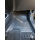 Коврики в салон Hyundai Tucson (NX4) (2021-...) Hybrid USA (Avto-Gumm)