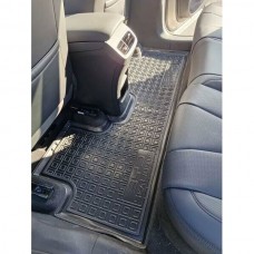 Коврики в салон BYD Sea Lion 06 (2025-...) (Avto-Gumm)