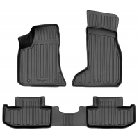 3D килимки для Dodge Challenger (4WD) (2008-2023) з бортиками 30 мм (Stingray) 3D килимки для Dodge Challenger (4WD) (2008-2023) з бортиками 30 мм (Stingray)