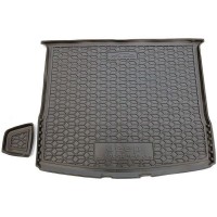 Килимок в багажник для Jeep Compass 2016- (AVTO-Gumm)