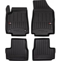Гумові коврики в салон для Citroen C3 (mkIV) 2024→ (Frogum Proline 3D) Гумові коврики в салон для Citroen C3 (mkIV) 2024→ (Frogum Proline 3D)