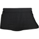 Килимок в багажник для Kia Ceed ІІ 2012- Hatchback (base/mid) (Avto-Gumm)
