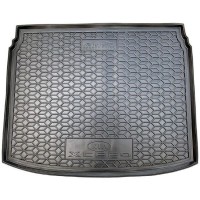 Килимок в багажник для Kia XCeed 2019- Hb (Нижня поличка) (Avto-Gumm) Килимок в багажник для Kia XCeed 2019- Hb (Нижня поличка) (Avto-Gumm)