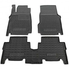 Коврики в салон Mercedes Benz W168 A (1997-2004) (Avto-Gumm)