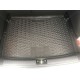 Килимок в багажник для Kia Ceed 2018- Hb (Нижня поличка) (Avto-Gumm)