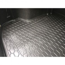 Килимок в багажник для Kia Magentis (2005-2011) (Avto-Gumm)