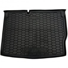 Килимок в багажник для Kia Niro 2016- (Avto-Gumm)