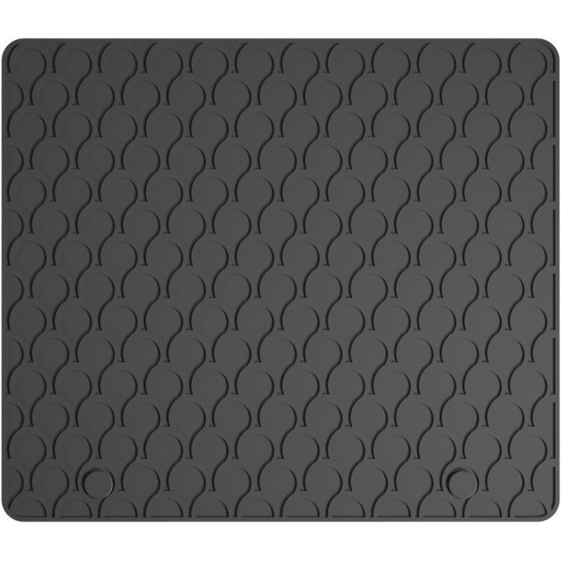 Гумовий килимок-захист бампера Gledring Doggy Mat Small (75 x 65) (Gledring)