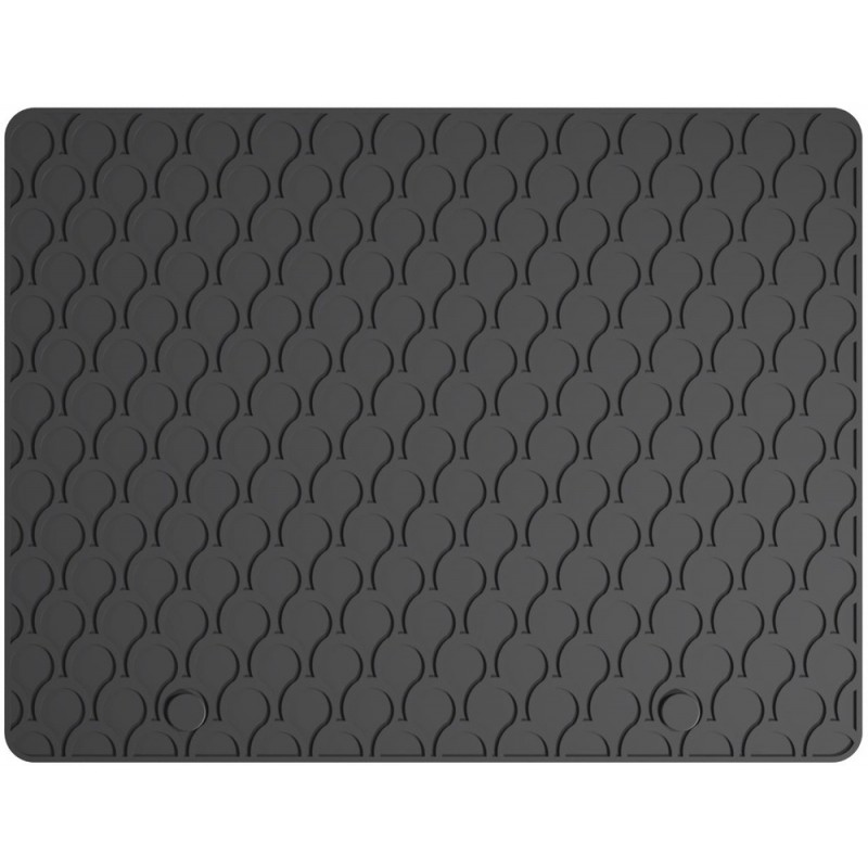Гумовий килимок-захист бампера Gledring Doggy Mat Big (85 x 65) (Gledring)