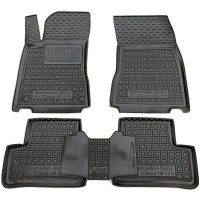 Коврики в салон Mercedes Benz W177 A (2018......) (Avto-Gumm)