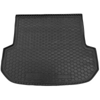 Килимок в багажник для Kia Sorento III (UM) (2014-2020) (5 місць) (Avto-Gumm)