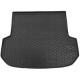 Килимок в багажник для Kia Sorento III (UM) (2014-2020) (5 місць) (Avto-Gumm)