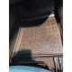 Гумові килимки в салон для Nissan Interstar I (1998-2010) комплект з 3 штук (Stingray)