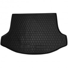 Килимок в багажник для Kia Sportage (SL) (2010-2015) (Avto-Gumm)