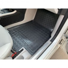 Коврики в салон Mercedes Benz W245 B (2005-2010) (Avto-Gumm)