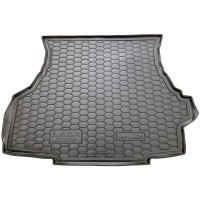 Килимок в багажник для Ваз Lada 21099 (Avto-Gumm)