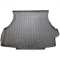Килимок в багажник для Ваз Lada 21099 (Avto-Gumm)