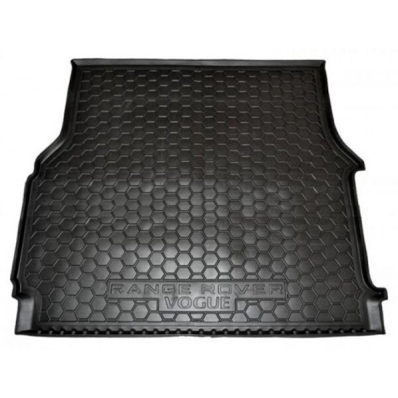 Килимок в багажник для Range Rover 2002- (Avto-Gumm)