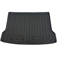 Килимок в багажник для Mercedes X156 GLA (2014-2019) (Avto-Gumm) Килимок в багажник для Mercedes X156 GLA (2014-2019) (Avto-Gumm)