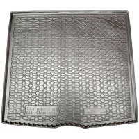 Килимок в багажник для Mercedes W167 GLE (2018-...) (Avto-Gumm)