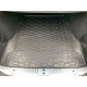Килимок в багажник для Mercedes S (W222) 2013- з регулюванням сидінь (Avto-Gumm)