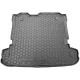 Килимок в багажник для Mitsubishi Pajero Wagon 3/4 99-/07- (Avto-Gumm)