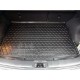 Килимок в багажник для Nissan Qashqai 2014-2017 (Avto-Gumm)