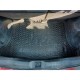 Килимок в багажник для Nissan Tiida 2004- Hatchback (Avto-Gumm)