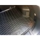 Килимок в багажник для Nissan X-Trail (T32) 2017- FL верхний (Avto-Gumm)