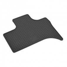 Гумові килимки в салон для BMW X5 (E53) (1999-2006) комплект з 4 штук (Stingray)