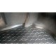 Килимок в багажник для Opel Astra (G) Classic 1998- Sedan (Avto-Gumm)