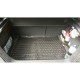 Килимок в багажник для Opel Astra (H) 2004- hatchback (Avto-Gumm)