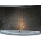 Килимок в багажник для Opel Astra J 2009- Sedan (Avto-Gumm)