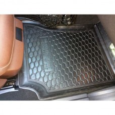 Коврики в салон Mercedes Benz W212 E (2009-2016) (Avto-Gumm)