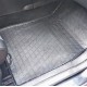 Гумові килимки в салон для Renault Fluence / Megane 3 (2008-2015) комплект з 4 штук (Stingray)