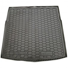 Килимок в багажник для Opel Insignia A (2008-2017) Universal (Avto-Gumm)