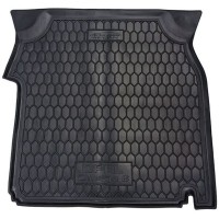 Килимок в багажник для Opel Omega B 1994- Sedan (Avto-Gumm)