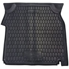 Килимок в багажник для Opel Omega B 1994- Sedan (Avto-Gumm)