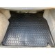Килимок в багажник для Opel Omega B 1994- Sedan (Avto-Gumm)