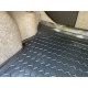 Килимок в багажник для Opel Omega B 1994- Sedan (Avto-Gumm)