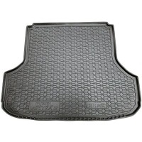 Килимок в багажник для Opel Vectra B (1995-2002) Universal (Avto-Gumm) Килимок в багажник для Opel Vectra B (1995-2002) Universal (Avto-Gumm)