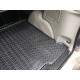 Килимок в багажник для Renault Trafic 2 02-/ Opel Vivaro 02- (пасс. довга база) (Avto-Gumm)