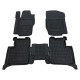Коврики в салон Mercedes Benz X164 GL (2006-2012) (Avto-Gumm)