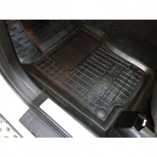 Коврики в салон Mercedes Benz X164 GL (2006-2012) (Avto-Gumm)