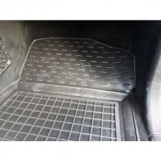 Коврики в салон Mercedes Benz X164 GL (2006-2012) (Avto-Gumm)
