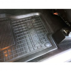 Коврики в салон Mercedes Benz X164 GL (2006-2012) (Avto-Gumm)