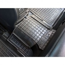 Коврики в салон Mercedes Benz X164 GL (2006-2012) (Avto-Gumm)