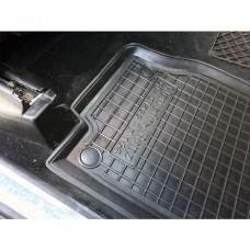 Коврики в салон Mercedes Benz X164 GL (2006-2012) (Avto-Gumm)